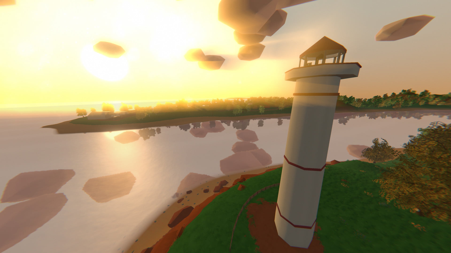 适者生存服务器MOD – Unturned Mod