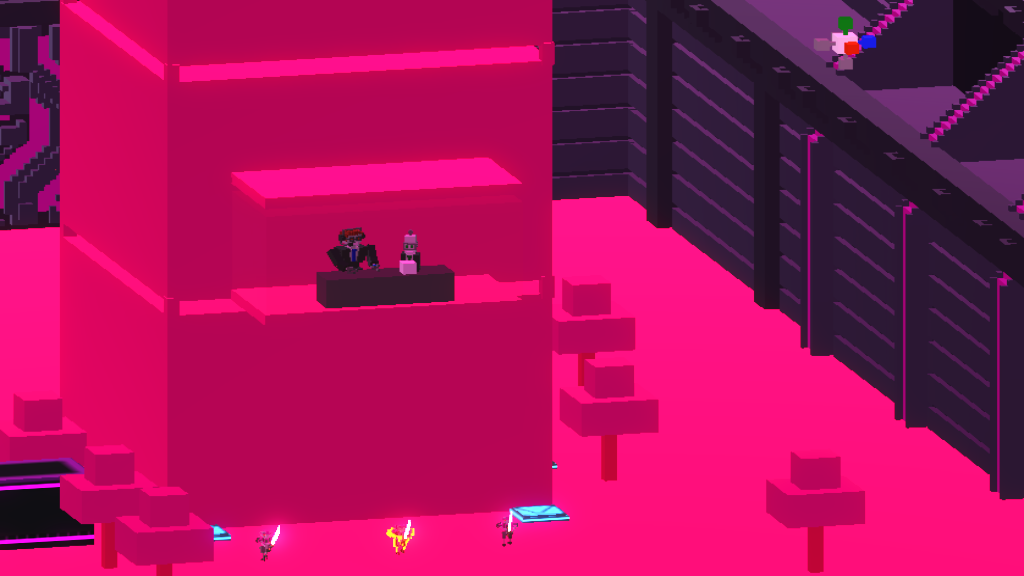 Boring Level 22