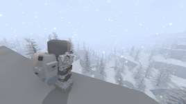 Ant's North