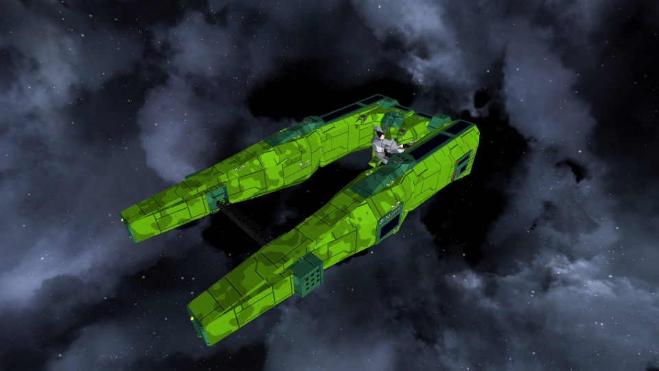 Hatsu-Vine MC1