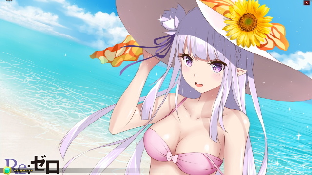 Anime Loading Screens