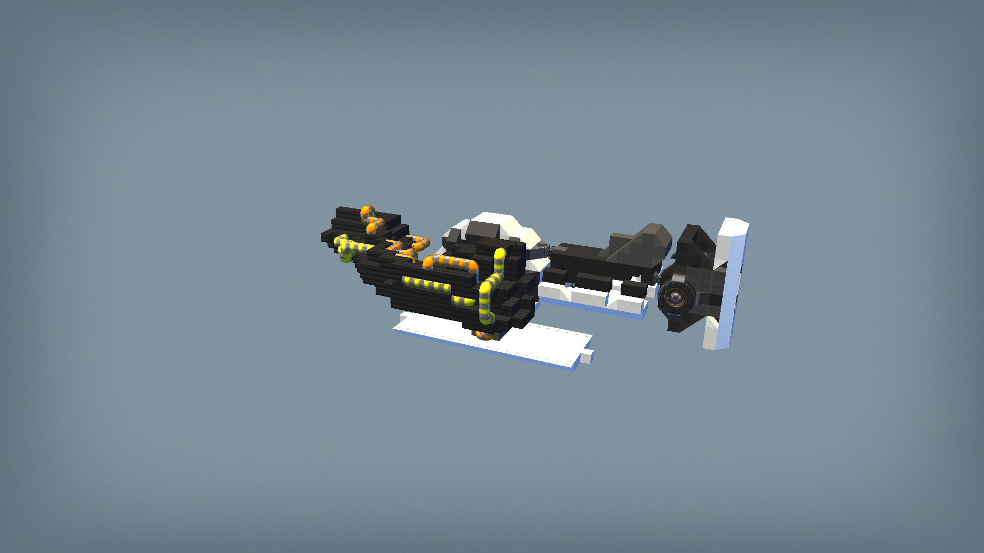 GLaDOS