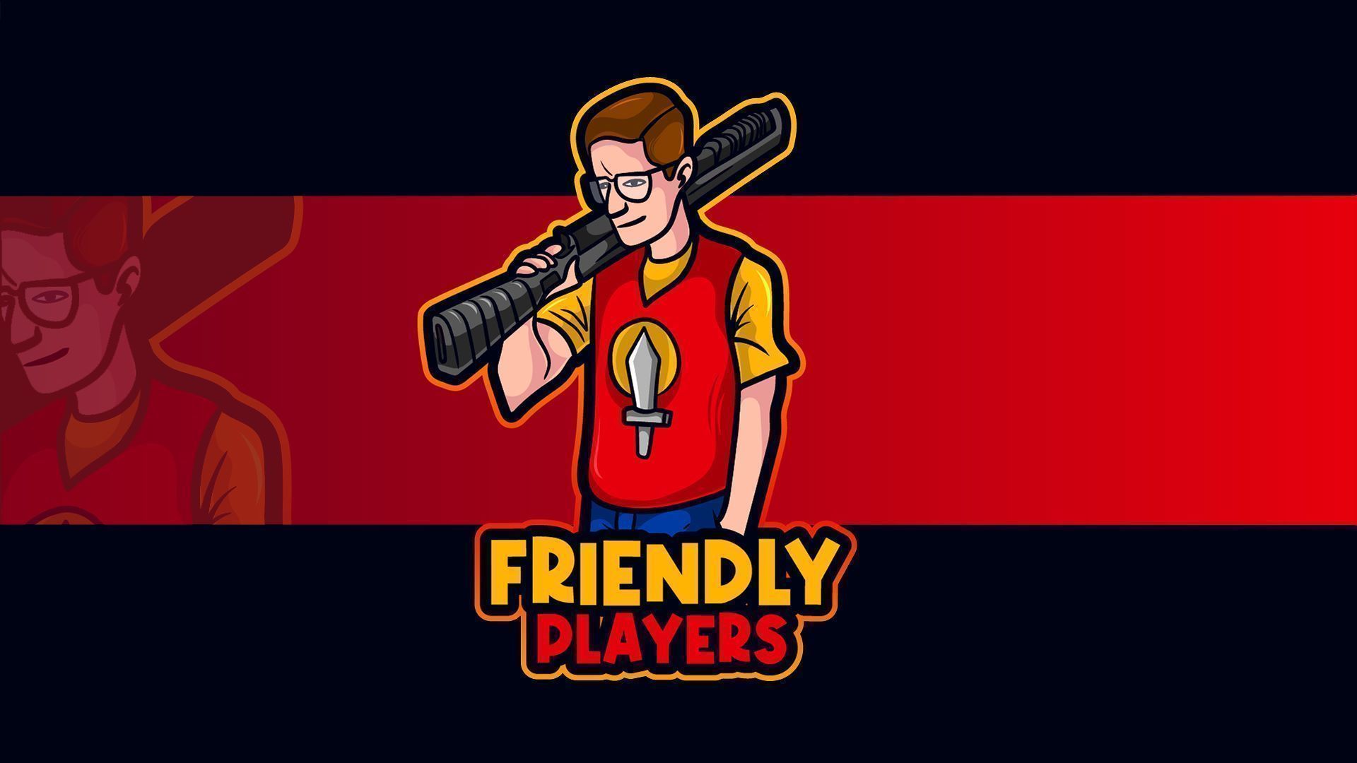 friendlyplayers