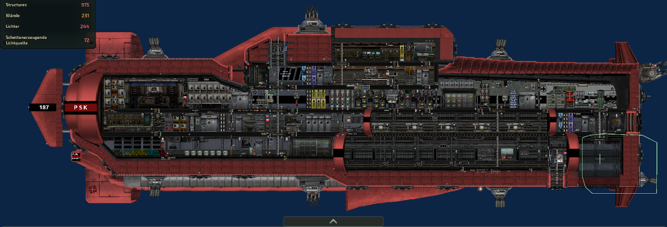 Gp. Mz. U. B. IV Ausf. A2