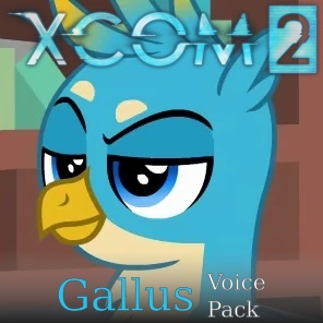 Gallus_Voicepack