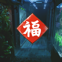 农历新年外观 0.1.15