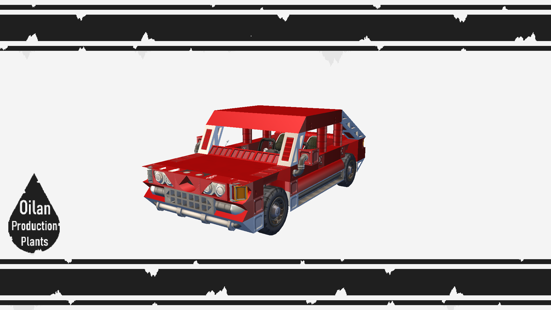 Oilan W-Kart preview