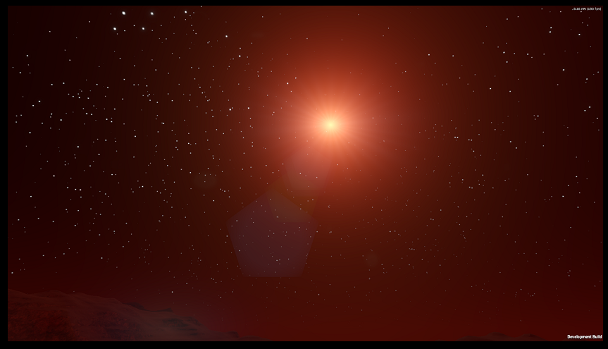 Proxima Centauri System