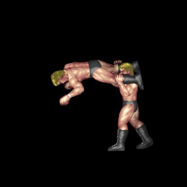 Headscissors Whip