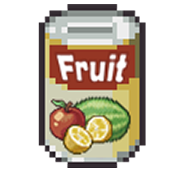 Canned Fruit 水果罐頭 – Project Zomboid Mod