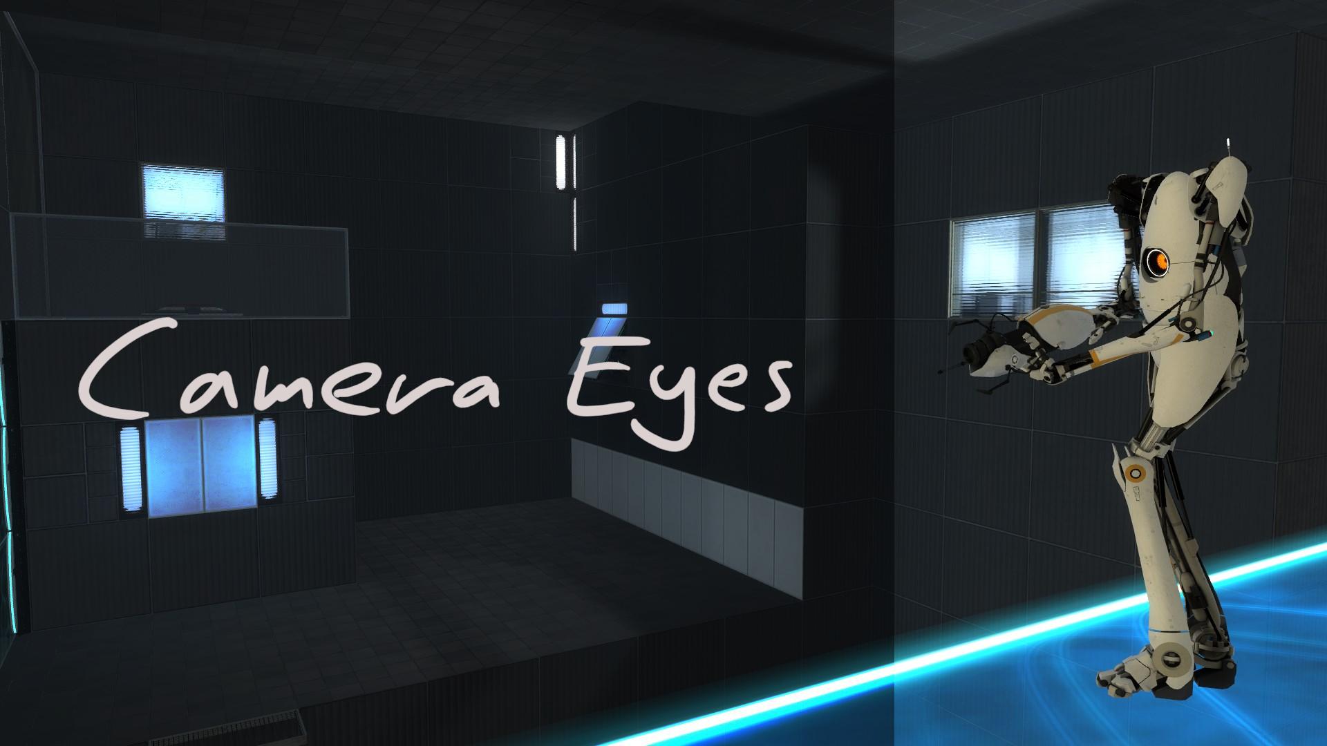 Camera Eyes
