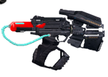 AirCanon – Barotrauma Mod
