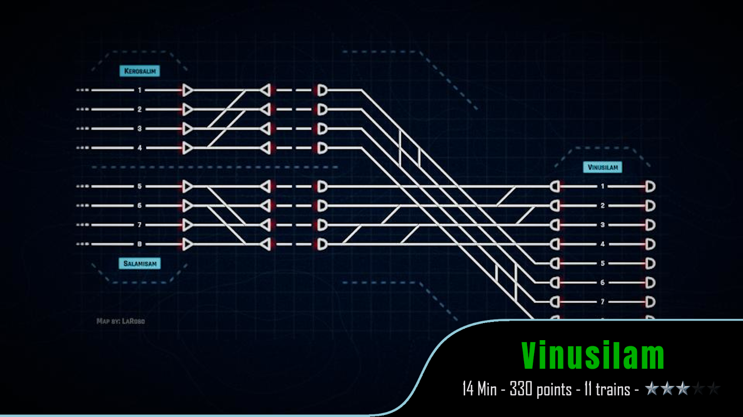 Vinusilam