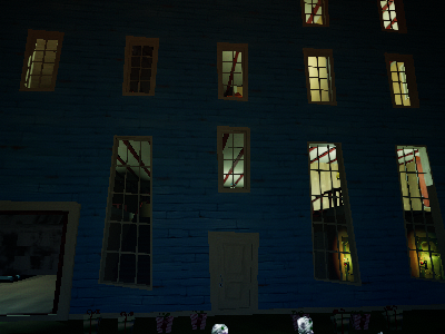 HOUSE BIG UPDATE 1.3