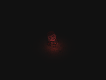 onekey light – Don't Starve Together Mod