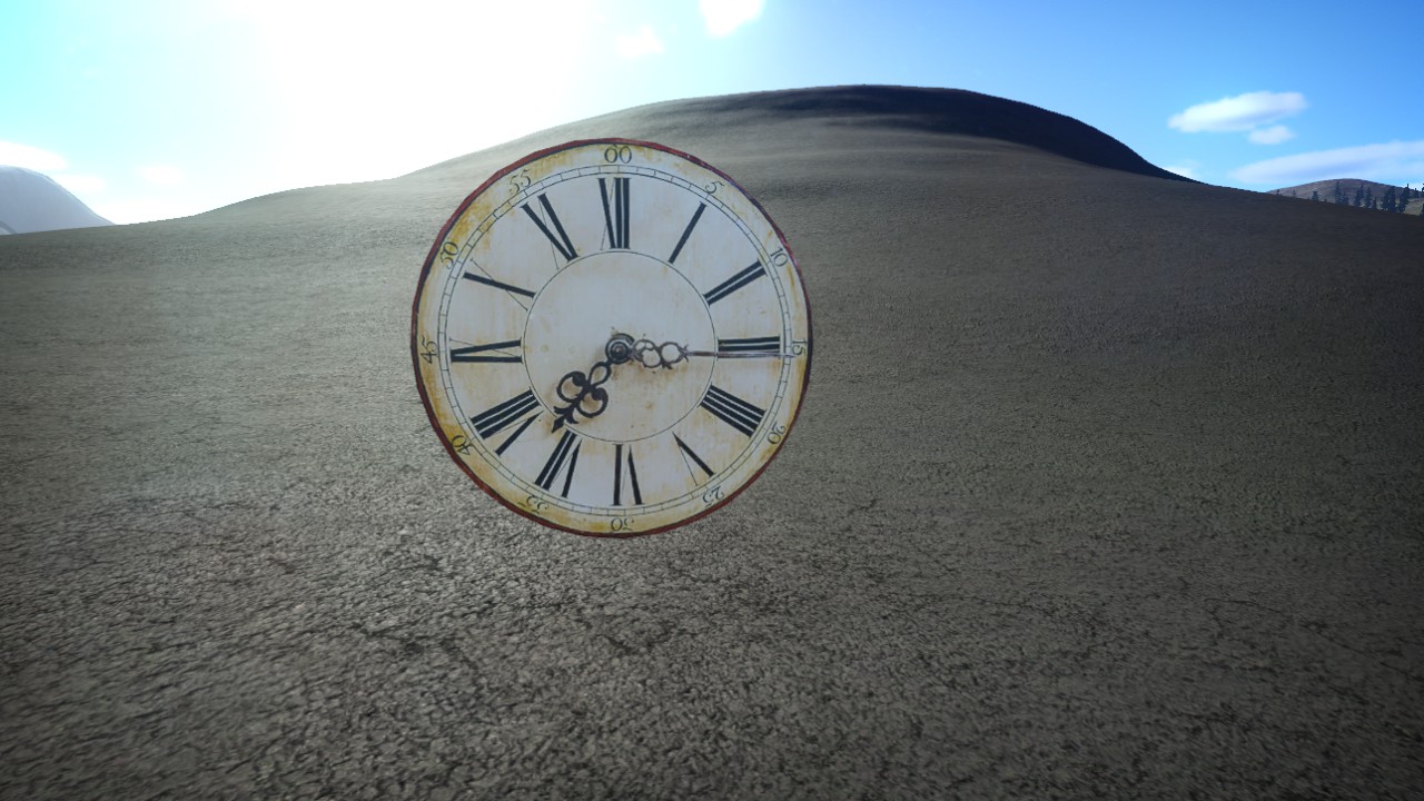 clock 3