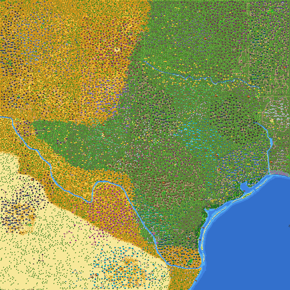 Texas