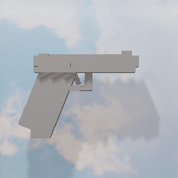 la pistola
