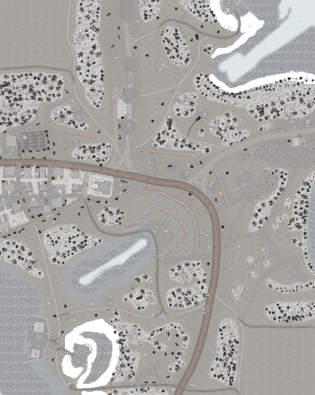 Mignano Gap preview