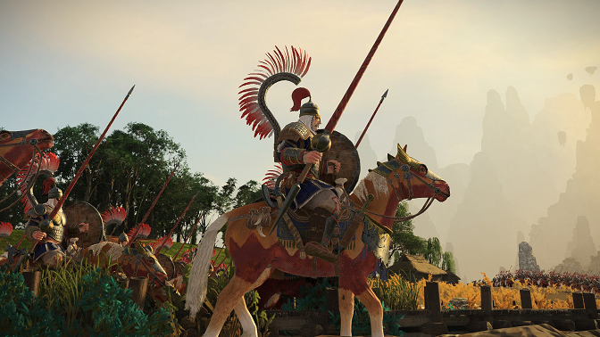 Red Kislev Is Best Kislev