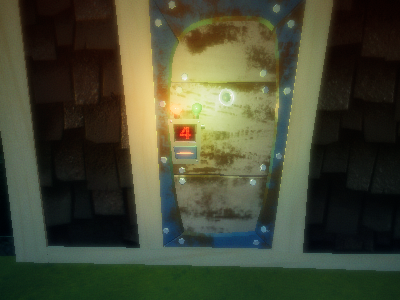 Prison RUN
