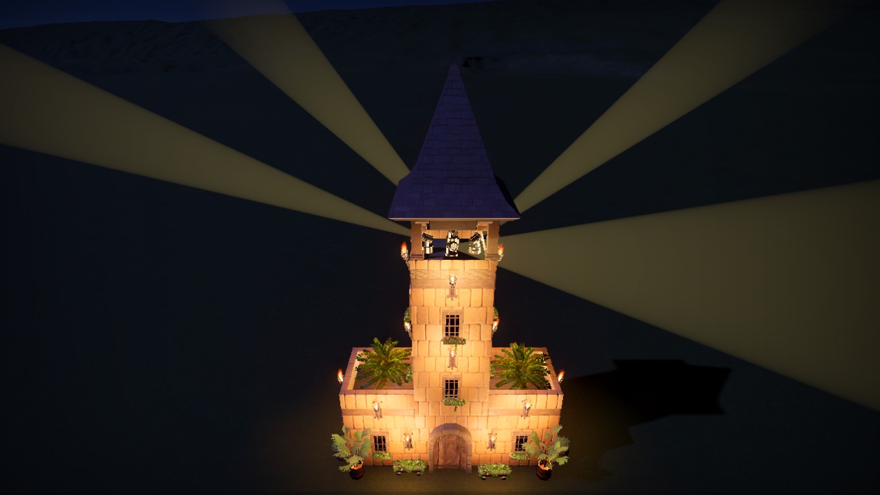 LIGHT HOUSE