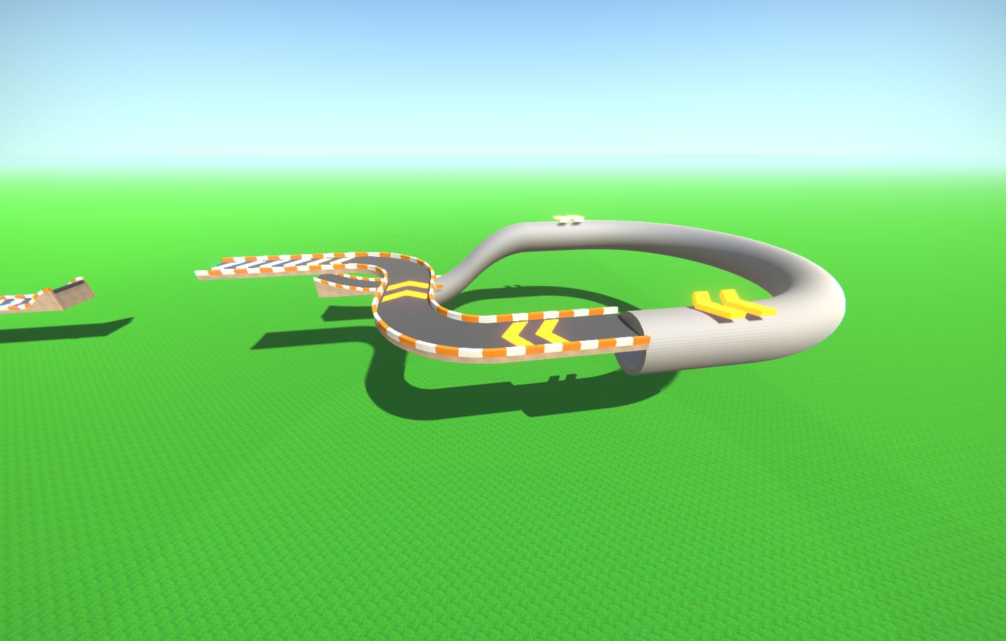 Normal Track