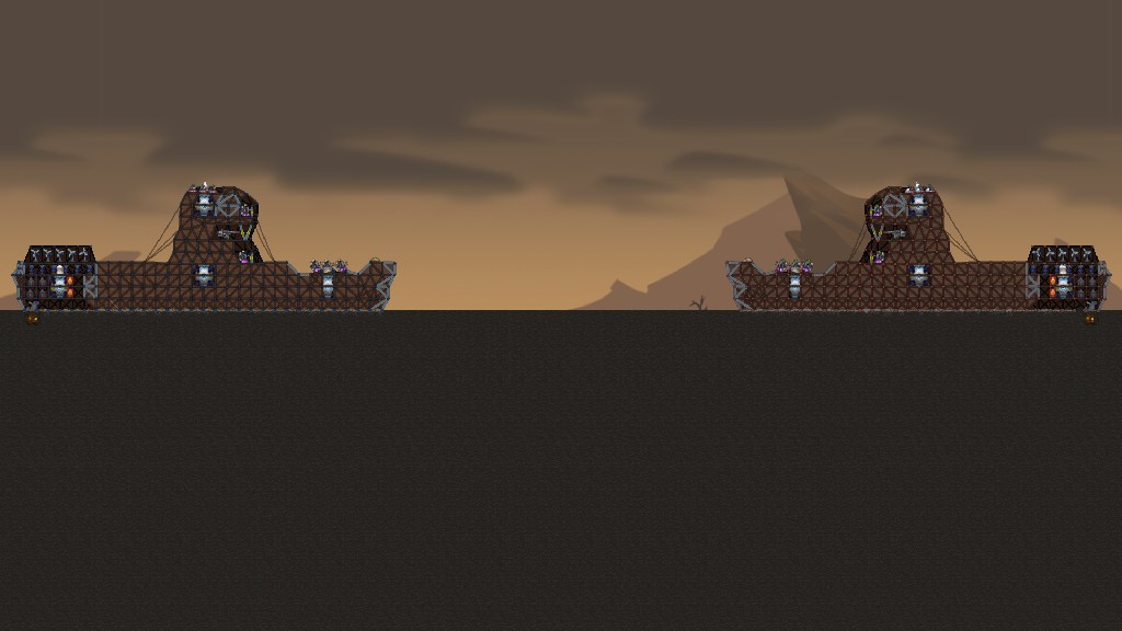 BatlleShips (No moonshot)