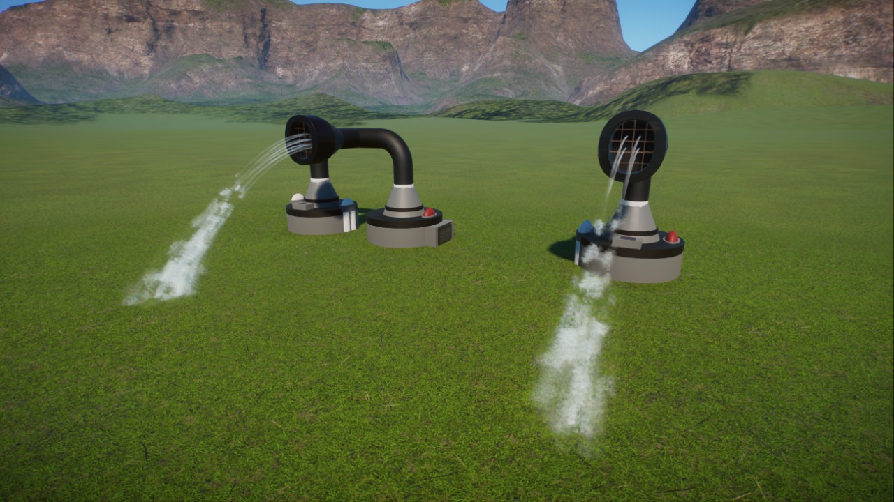 Water Drainage and Filtration