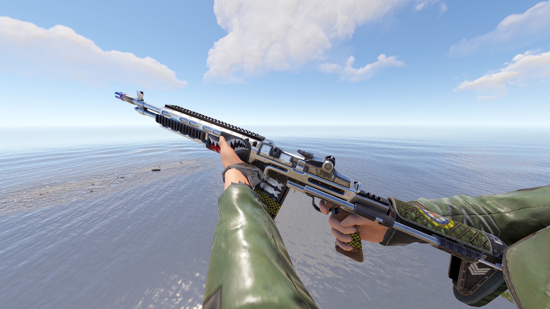 Bombshell M39