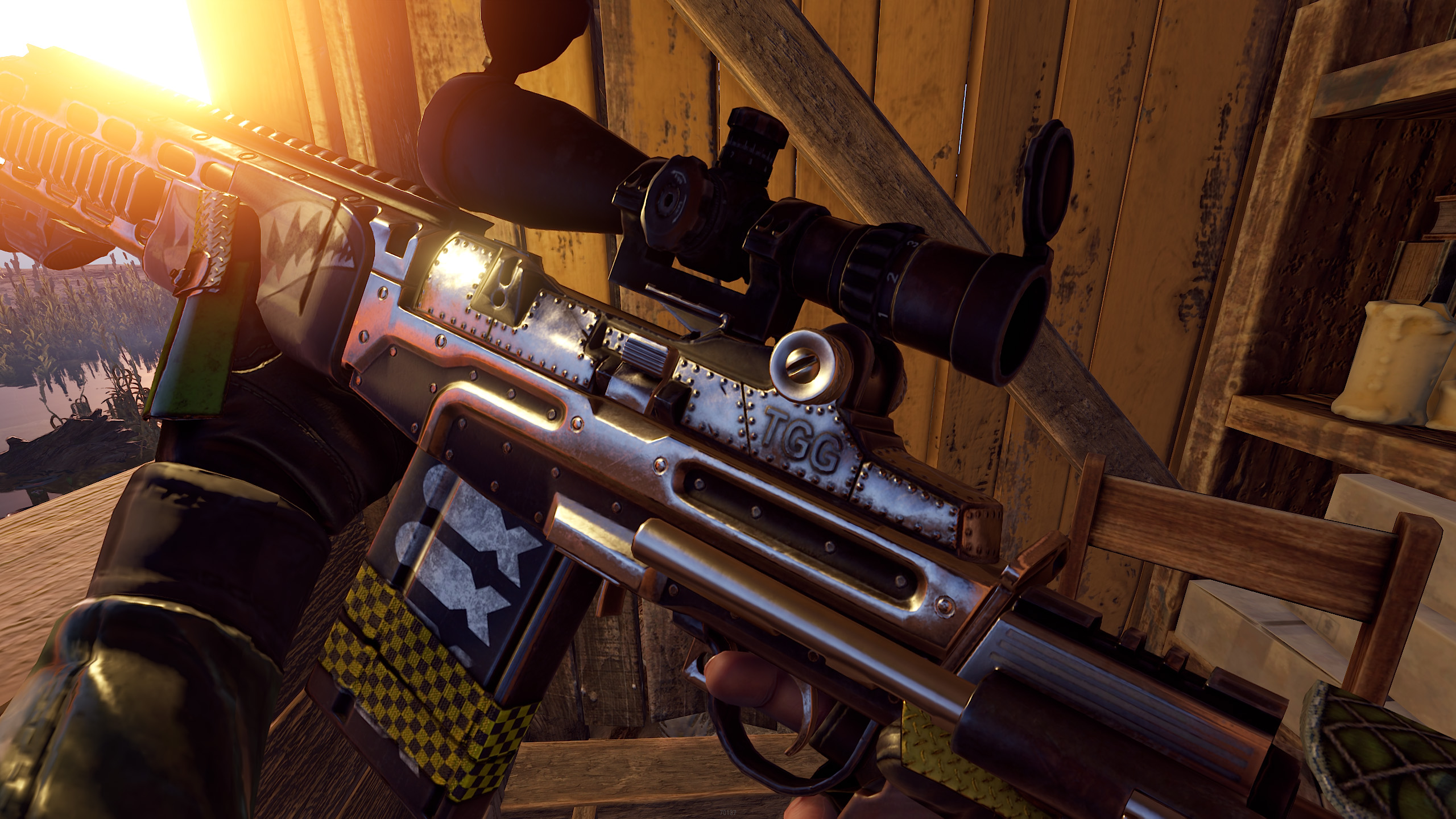 Bombshell M39