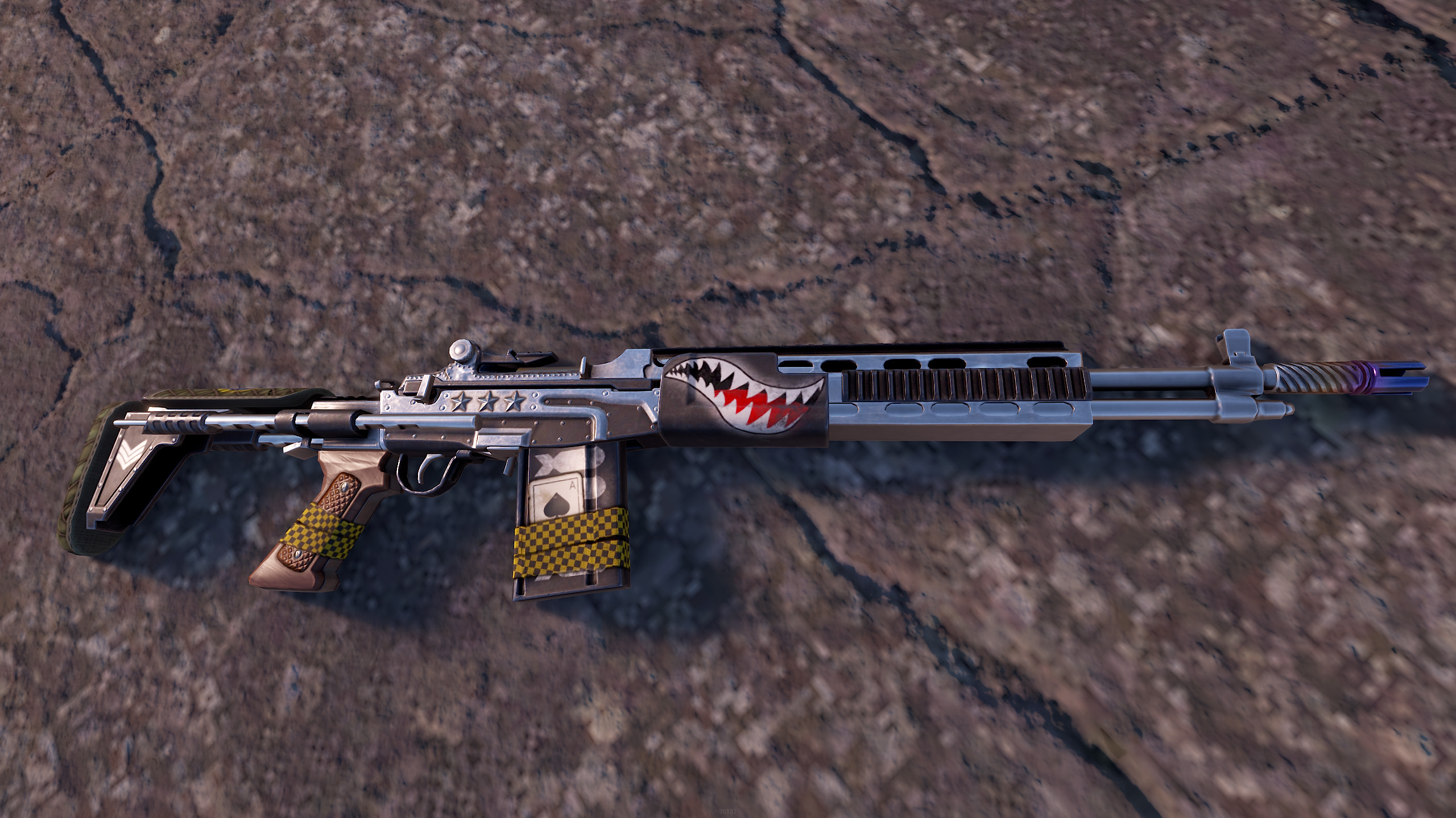 Bombshell M39