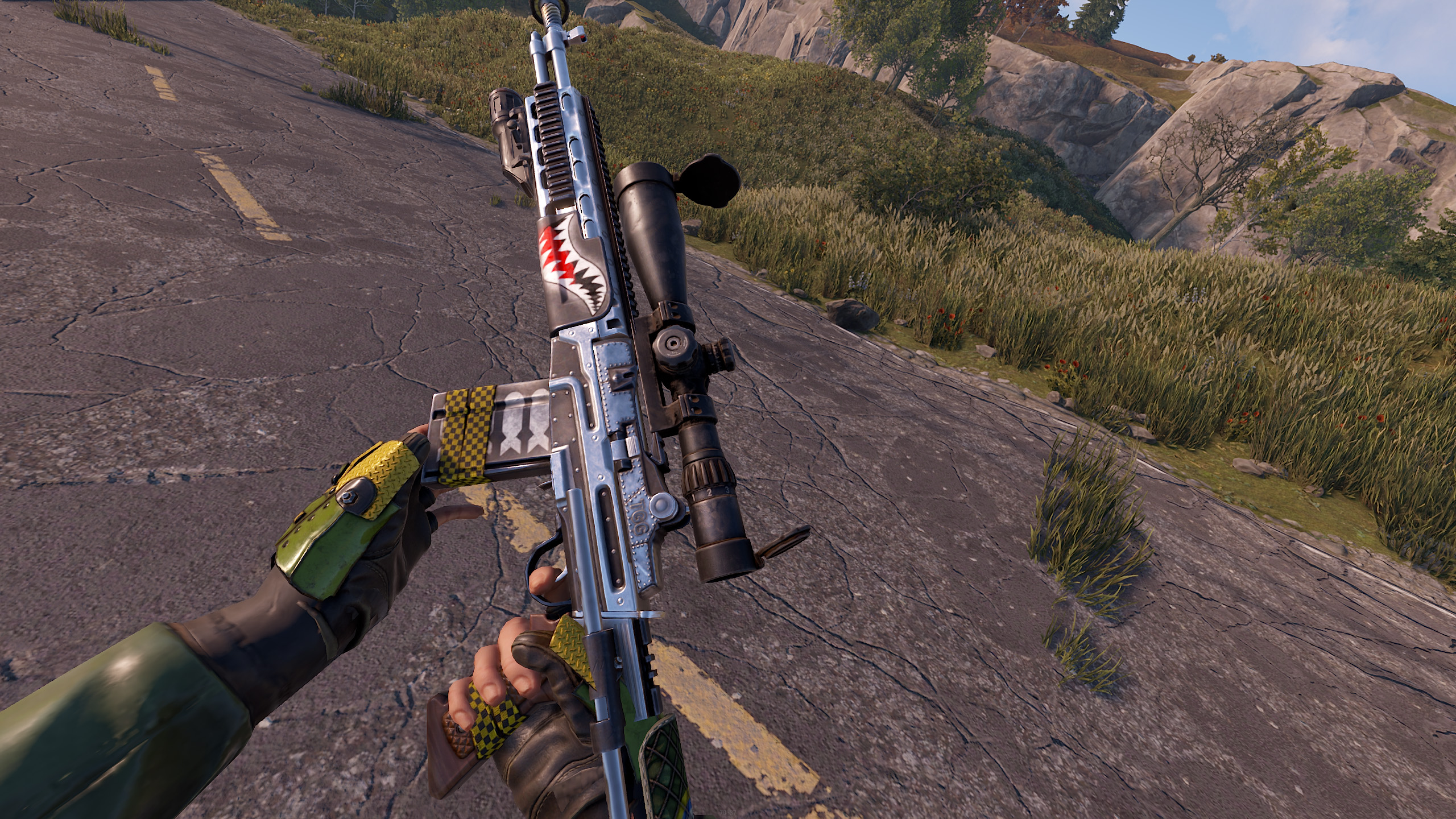 Bombshell M39