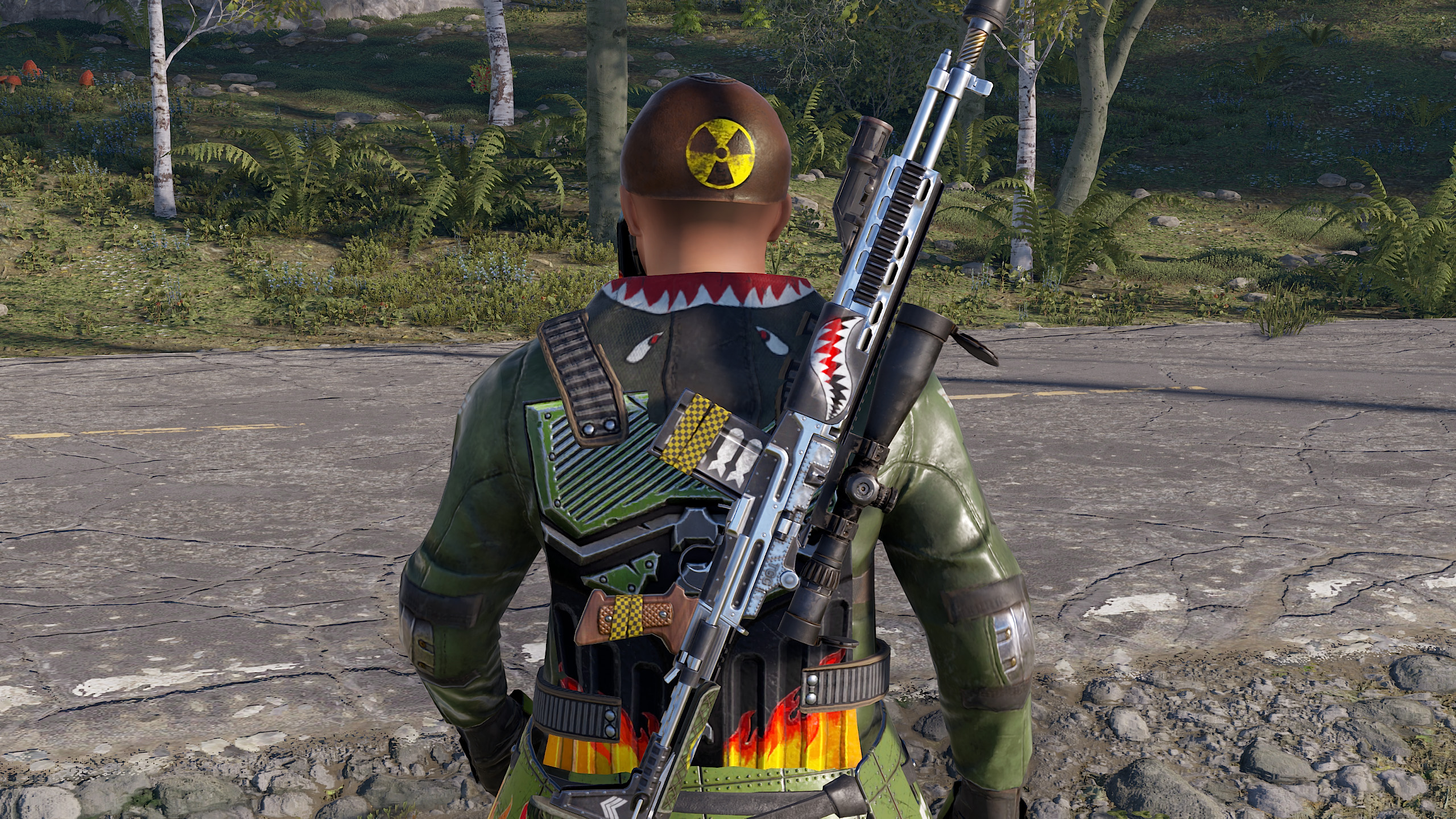 Bombshell M39