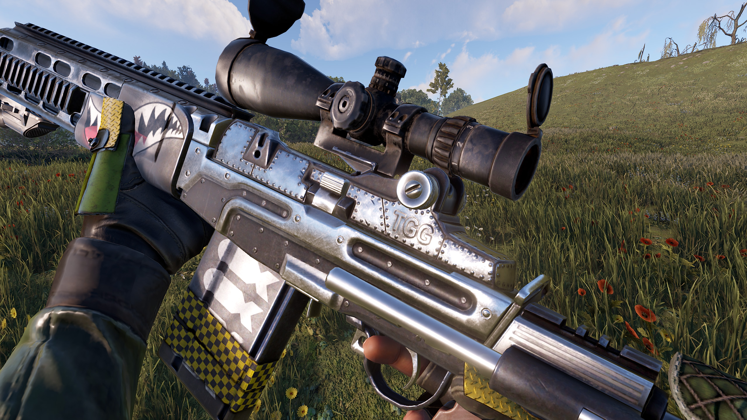 Bombshell M39