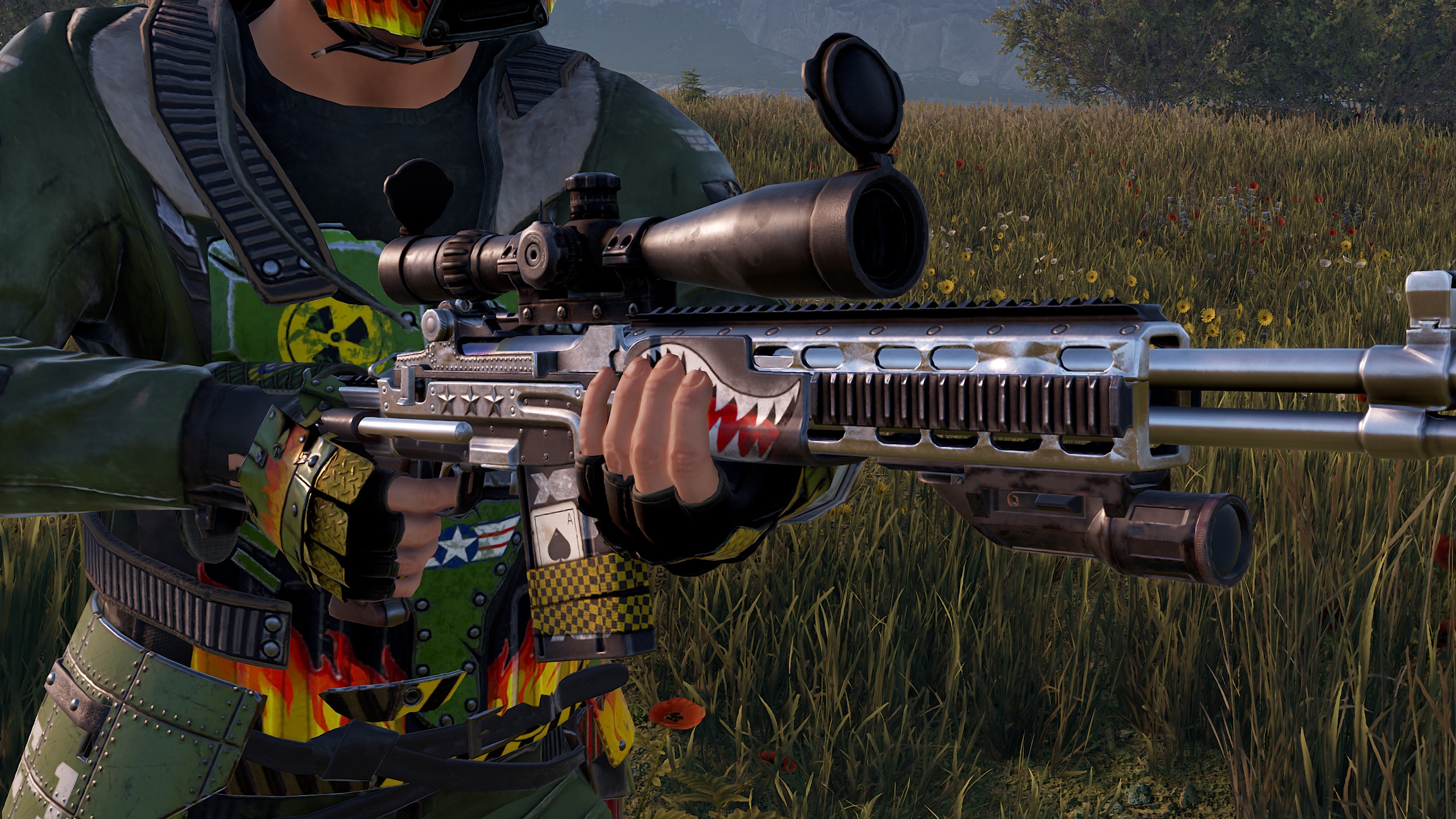 Bombshell M39