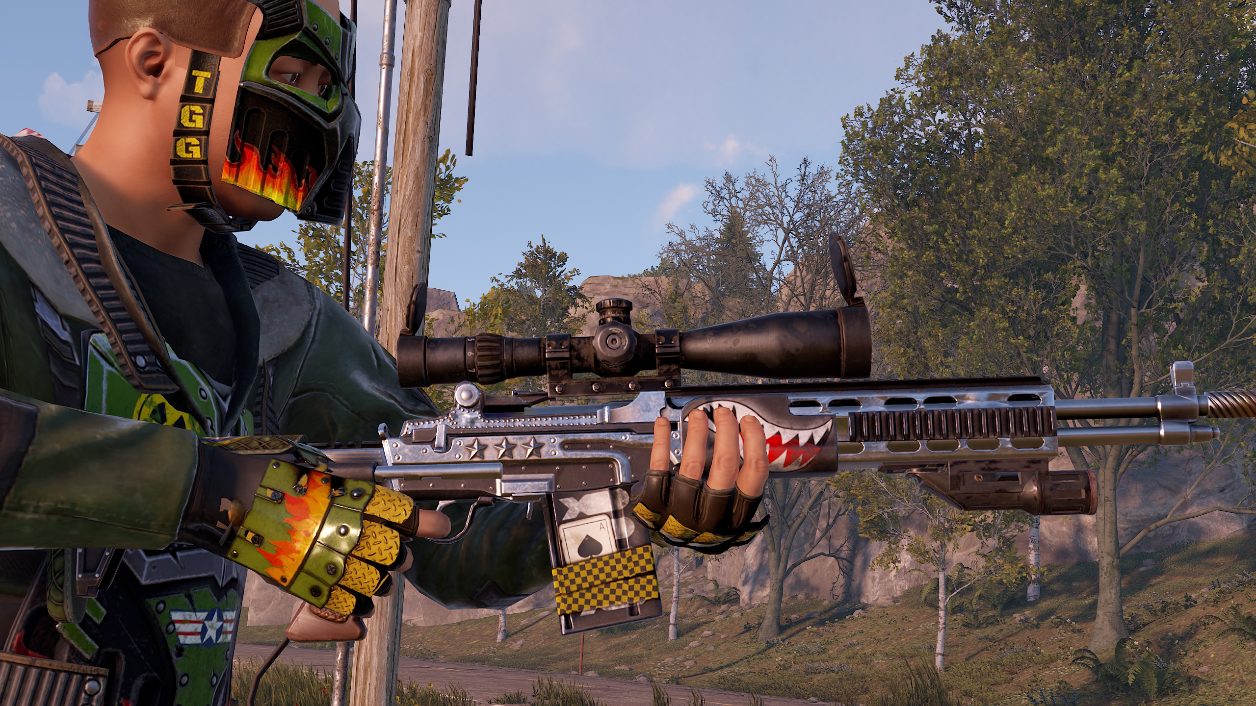 Bombshell M39