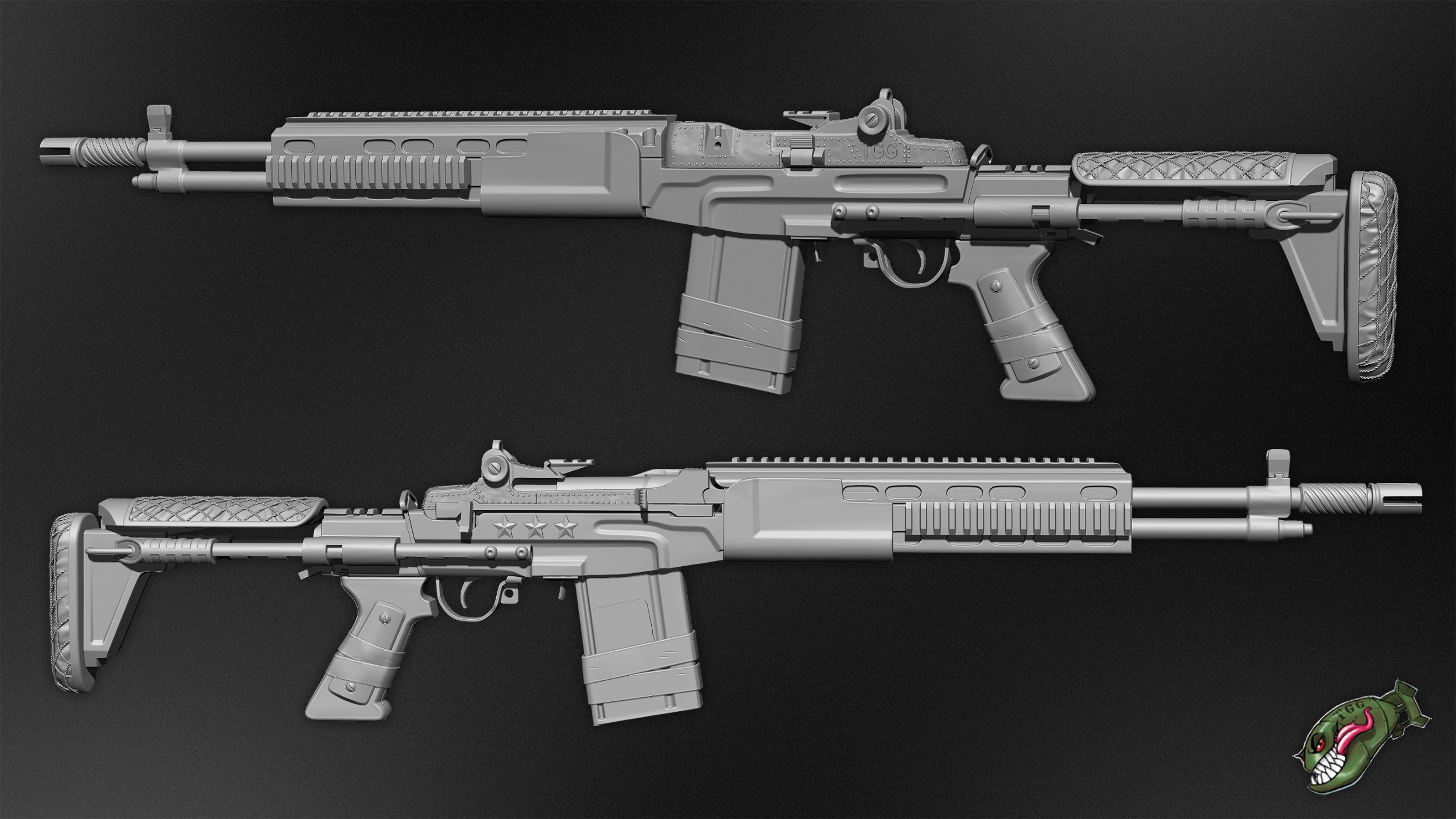Bombshell M39