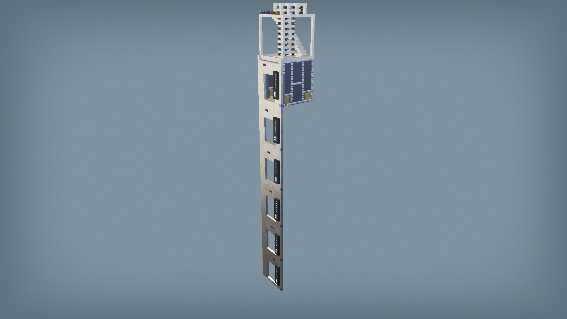 lift 6 stories