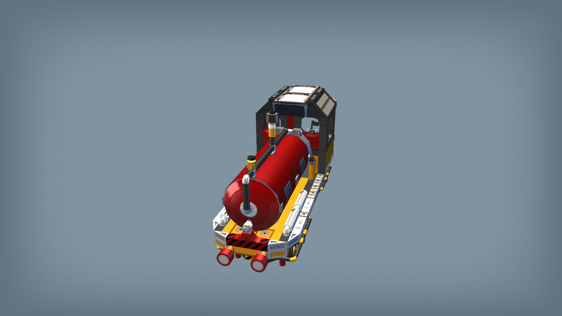 locomotief