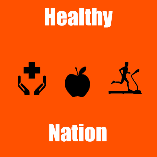 Healthy Nation