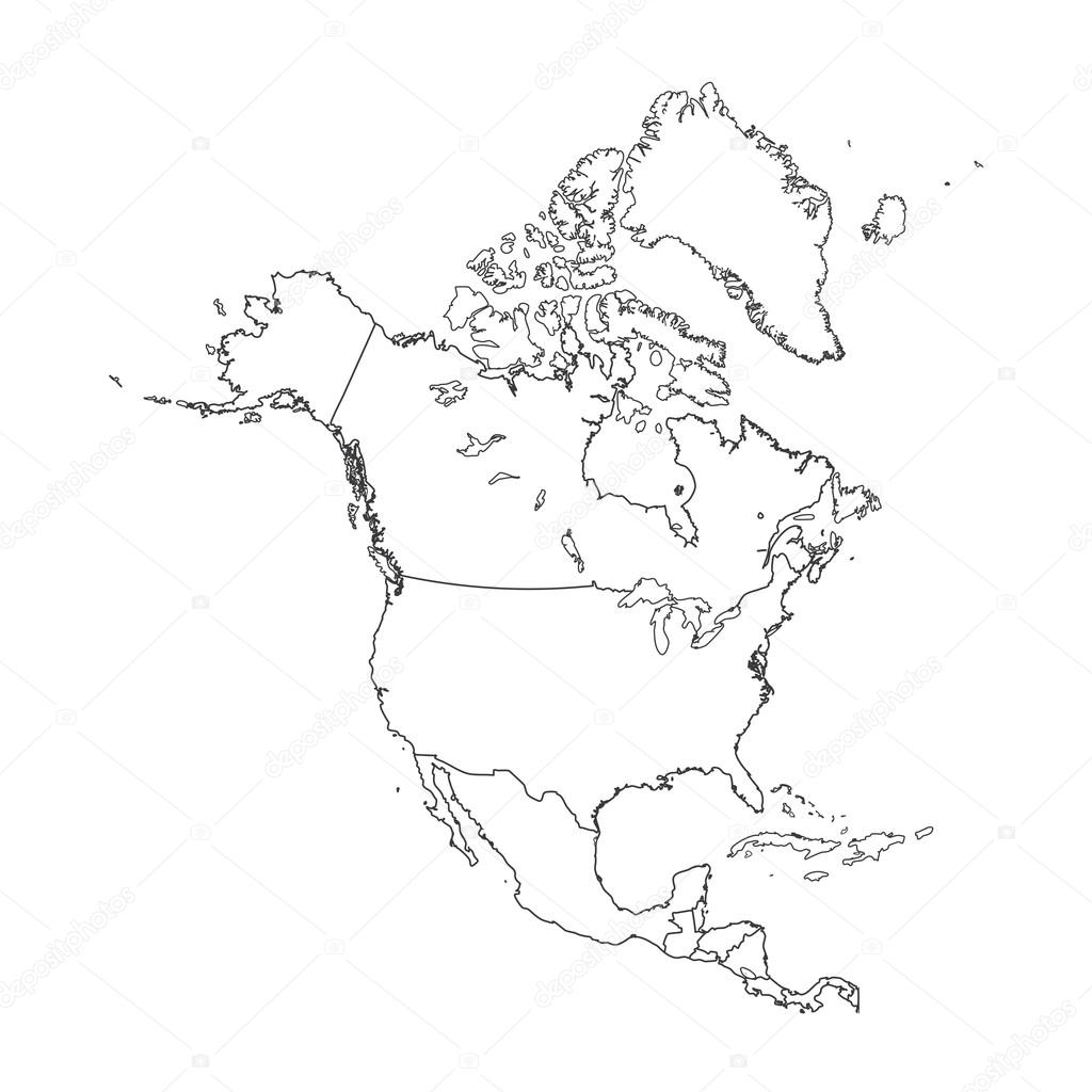 United North American Union