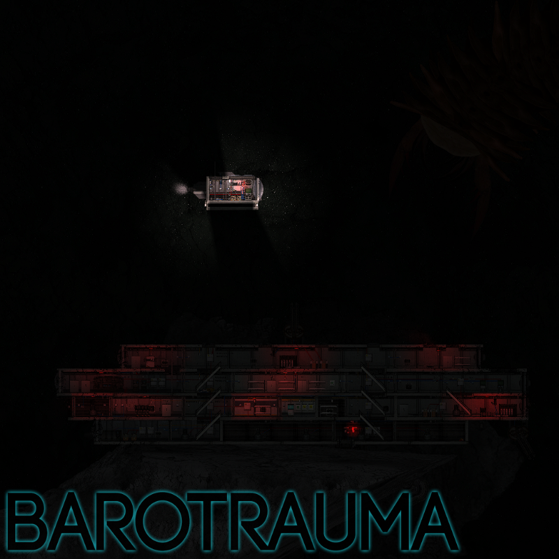 LegacyTrauma – Barotrauma Mod