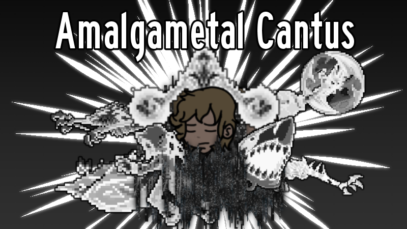 The Vertex Vollection Bosses - Amalgametal Cantus