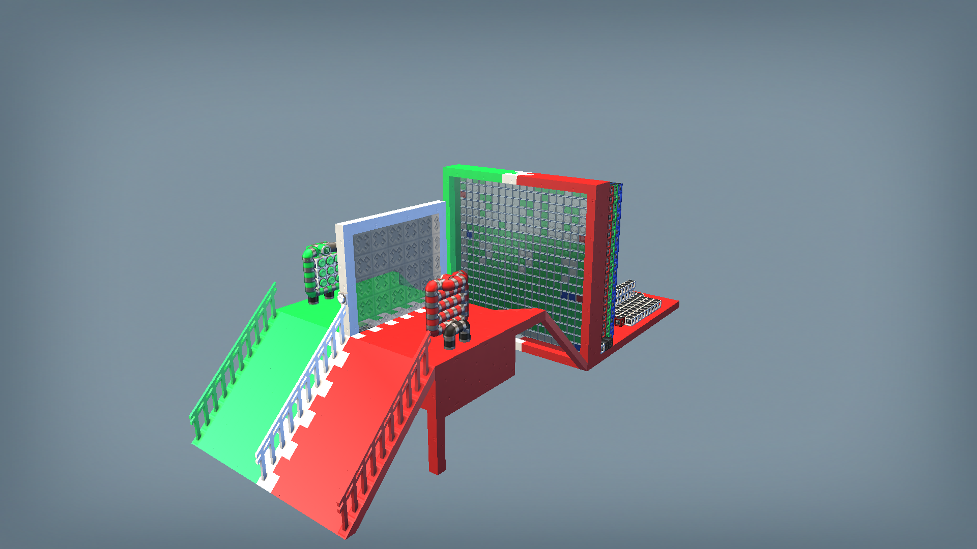 Tic Tac Toe Prototype