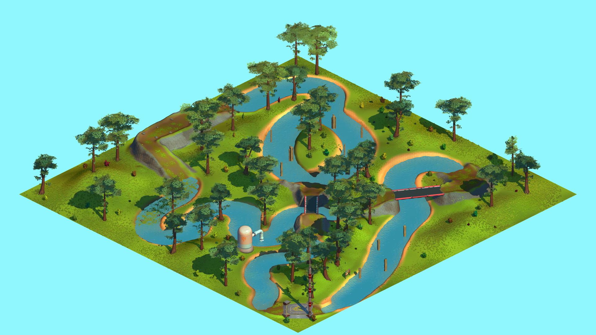 water baan.tile