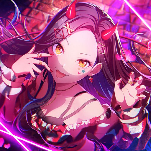 Steam Workshop::pjsk_白石杏_かつての熱狂(louis)