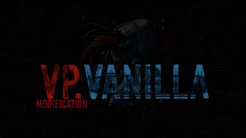 VP.Vanilla – Barotrauma Mod