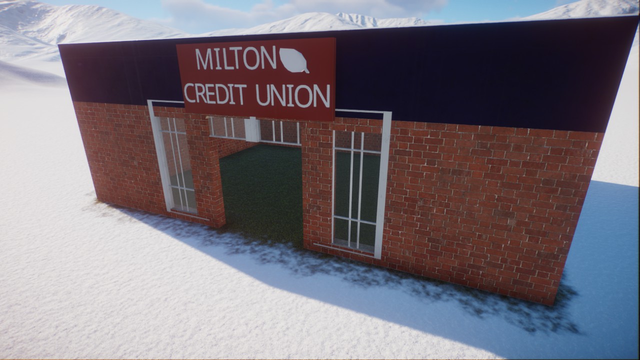 Mountain Town Credit Union