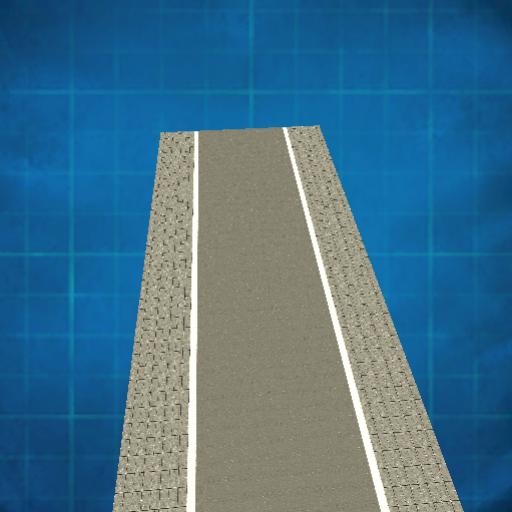 road long